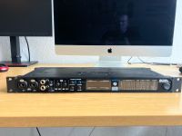 MOTU 828X Thunderbolt Audio Interface inkl. OVP Berlin - Neukölln Vorschau