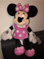 Disney Original Minnie Mouse, Stofftier, NEU mit Etikett Nordrhein-Westfalen - Geseke Vorschau