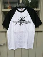 DIE APOKALYPTISCHEN REITER Baseball Shirt, M L XL, neu Metal Baden-Württemberg - Vöhringen Vorschau