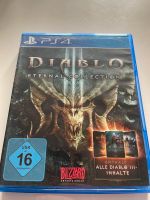 Diablo 3 für die Ps4 Saarland - Rehlingen-Siersburg Vorschau