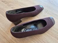 Damen Schuhe Gabor, ungetragen Hessen - Langen (Hessen) Vorschau