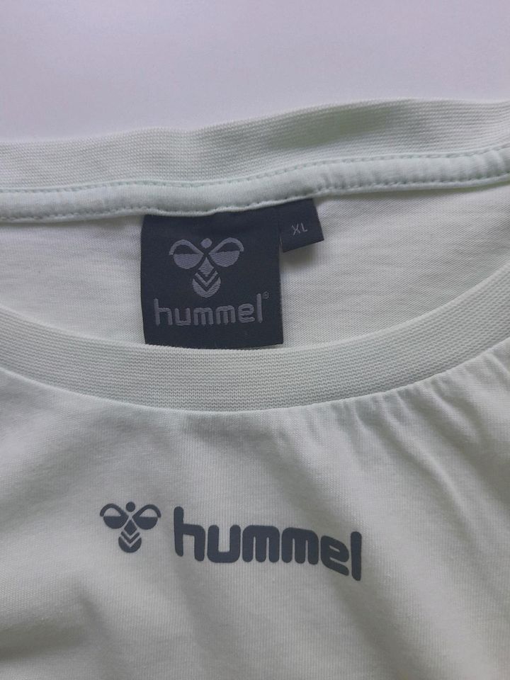 Hummel Shirt Original Gr.XL Neuwertig in Duisburg