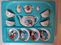 Kinder-Teeservice Disney Frozen Nordrhein-Westfalen - Langenfeld Vorschau