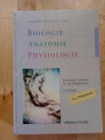 Biologie Anatomie Physiologie. Kompakt Lehrbuch für die Pflegeber Nordrhein-Westfalen - Marsberg Vorschau
