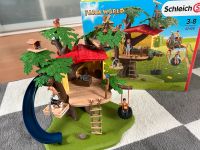 Schleich Farm World Baumhaus mit OVP 42408 Nordrhein-Westfalen - Bedburg-Hau Vorschau