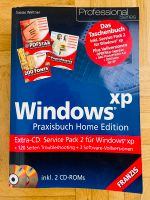 Tobías Weltner - Windows XP / Praxisbuch Home Edition Bonn - Bad Godesberg Vorschau