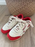 Reebok Schuhe Gr. 27 Niedersachsen - Harsefeld Vorschau