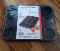 Neue Backform Muffins Muffinform Muffinbackform backen Hude (Oldenburg) - Nordenholz Vorschau