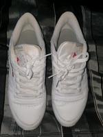 Reebok Sneaker Sportschuh gr 39 Mecklenburg-Vorpommern - Wismar Vorschau