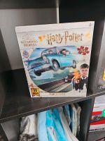 Harry Potter 3D puzzle Kiel - Pries-Friedrichsort Vorschau