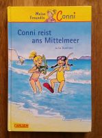 Conni Buch "Conni fährt ans Mittelmeer", gebundene Ausgabe,Band 5 Essen - Essen-Stadtmitte Vorschau