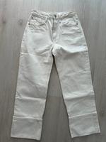 Zara / Jeans / Hose / weiß, Größe 36 (S) sehr guter Zustand! Baden-Württemberg - Wiernsheim Vorschau