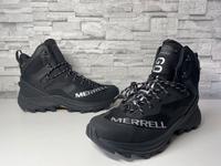 Merrell MTL Thermo Rogue 4 MID GTX Gr. 47 Sachsen - Torgau Vorschau