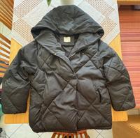 Winterjacke Jacke schwarz Bershka Gr M 38 Kr. Dachau - Bergkirchen Vorschau