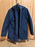 Mammut Jacke Parka Delta X Bayern - Waltenhofen Vorschau