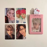 [ WTS | WTT ] NCT Dream, NCT 127, WayV PCs Berlin - Lichtenberg Vorschau