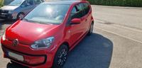 Volkswagen up! 1.0 44kW ASG move up! move up! Bayern - Dörfles-Esbach Vorschau