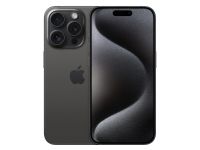 Apple IPhone 15 Pro Max 256GB Titanium Black 1099€ Hannover - Mitte Vorschau