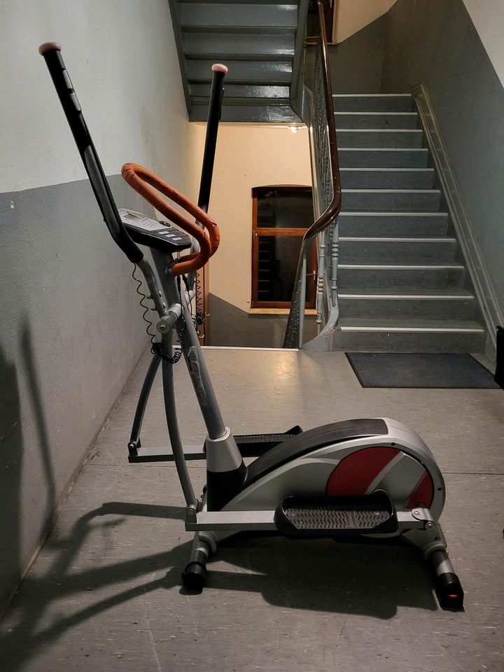 Crosstrainer Ergometer Cross.102 in Bochum