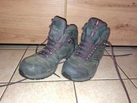 WanderSchuhe Meindl Nordrhein-Westfalen - Nettersheim Vorschau