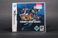 Tenchu Dark Secret Nintendo DS 2DS 3DS Schleswig-Holstein - Neumünster Vorschau