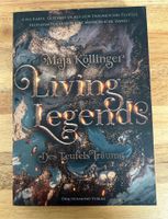 Maja Köllinger - Living Legends Niedersachsen - Braunschweig Vorschau