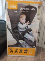 Joie Chrome Dlx Kinderwagen Nordrhein-Westfalen - Solingen Vorschau