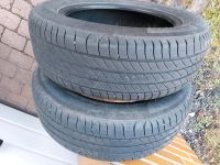 2 Sommerreifen Michelin Primacy 4 S1 185 60 R15 84T DOT19 5-6mm Thüringen - Drei Gleichen Vorschau