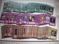 Konami YU-GI-HO Karten Schleswig-Holstein - Heikendorf Vorschau