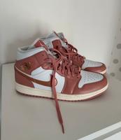Nike Air Jordan 1 Mid Sneaker Niedersachsen - Spelle Vorschau
