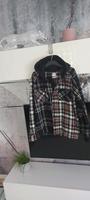 Zara Hemd Jacke gr.s Hessen - Wolfhagen  Vorschau