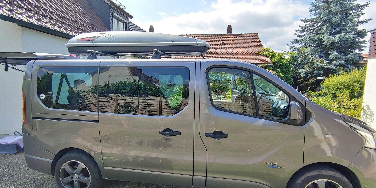 Abbildung des Autos Fiat Talento 1.6 Ecojet …