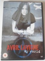 DVD/CD Avril Lavigne Bayern - Landshut Vorschau
