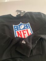 New Era NFL Football Team Shirt Sweater Neu Sport Sweatshirt Mode Hannover - Mitte Vorschau