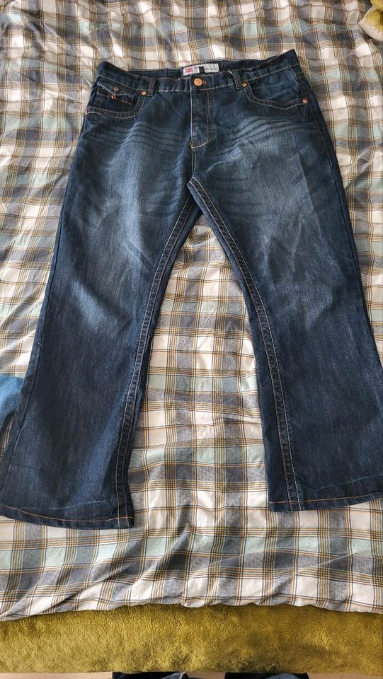 Jeans bootcut 40×30 in Esslingen