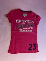 T-Shirt Von Superdry Nordrhein-Westfalen - Castrop-Rauxel Vorschau