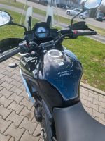 Kawasaki Versys 650 Bayern - Ingolstadt Vorschau