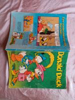 Verschiedene Donald Duck Comics Dresden - Pieschen Vorschau