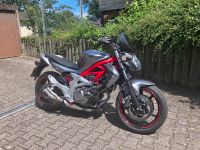 Suzuki Gladius SFV650  mit Tieferlegung Baden-Württemberg - Bretten Vorschau