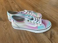 Neue Sneaker von VANS in Gr. 36 Bayern - Waldmünchen Vorschau