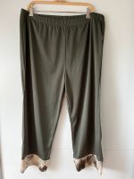 Leichte Culotte 3/4 Hose - curvy Gr.52, neu, große Größen Kr. Dachau - Dachau Vorschau