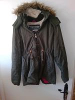 Winterjacke Review Gr. 164-170 Nordrhein-Westfalen - Bönen Vorschau