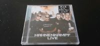 K.I.Z CD Hahnenkampf Live neu Berlin Nico Tarek Maxim KIZ Rap Berlin - Lichterfelde Vorschau