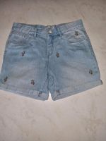 Jeans Shorts Sachsen - Bautzen Vorschau