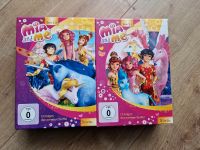 6x Mia and me DVDs Konvolut Sammlung Box 2.2 und 2.1 wie neu Rheinland-Pfalz - Hümmerich Vorschau