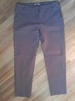 Gemusterte Karottenhosen von Orsay Düsseldorf - Düsseltal Vorschau
