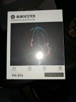 Burnester Wireless Headphone Bayern - Erding Vorschau