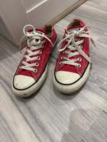 Converse All Star Größe 38 Brandenburg - Luckenwalde Vorschau