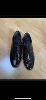 Schnürschuhe Lack schwarz Marco tozzi Bayern - Rimpar Vorschau