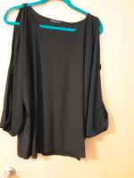 Pulli schwarz mit cut outs gr xl Rheinland-Pfalz - Nickenich Vorschau